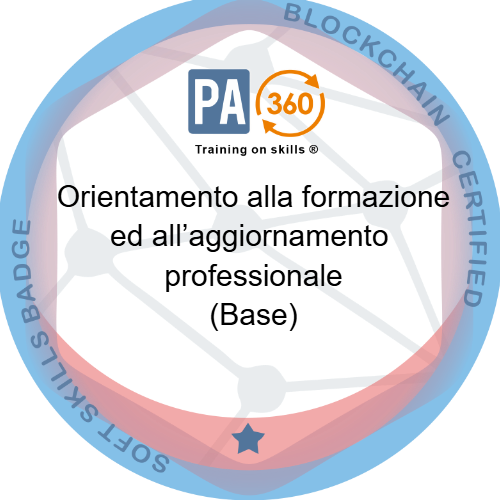 Badge pubblico 66833